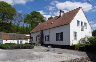 Bâtiments relais des ingénieurs